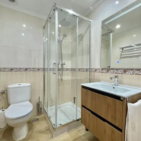 Apartmán Lafrenchtouch - Centrico Y Moderno Cerca Del Tren