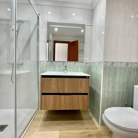 Lafrenchtouch - Centrico Y Moderno Cerca Del Tren Apartmán