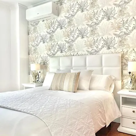 Apartment Lafrenchtouch - Centrico Y Moderno Cerca Del Tren *