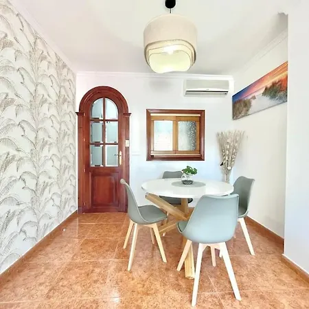Apartmán Lafrenchtouch - Centrico Y Moderno Cerca Del Tren